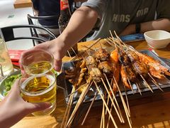 -管氏翅吧(国展店)
