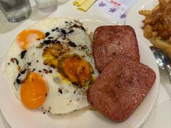 -大哥餐厅(西城花园店)