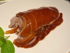 -四季民福烤鸭店(王府井东安门店)