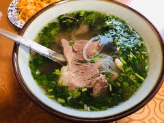 -陈掌柜澄城水盆羊肉(钟楼店)