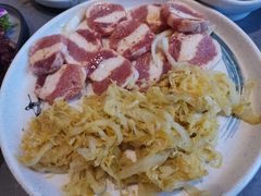 -小米烤肉-泥炉炭烤(常营店)