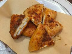 -里脊肉串店(天桥老店)