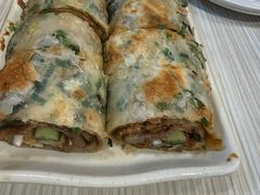 -台北楚楚园馅饼粥(虹桥南丰城店)