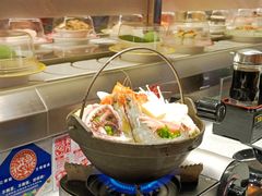 -友壹町寿司(佛山新DNA店)