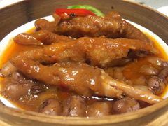 -七哥港式茶餐厅(亮马桥总店)