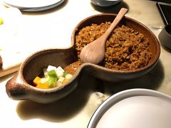 -绿茶餐厅(成都大悦城店)