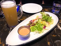 -MOSSO德国餐厅·音乐酒吧(环宇荟店)