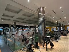 -威尔仕健身(金茂店)
