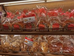 -山崎面包(静安久光店)