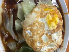 牛肉面-蒋六十八梯眼镜面(渝中店)
