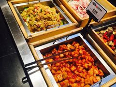 -梨花自助烤肉(天河城店)