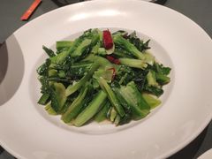 -楚鲜·汉正街一号(天河店)