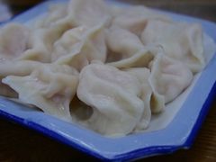 -乐回头饺子店