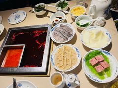 -龙森园火锅(琴台路店)
