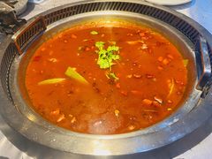 -红辣椒·川菜·火锅(张杨路店)