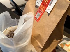 -麦当劳(世贸店)