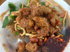 -小豆海棠(人民南路店)