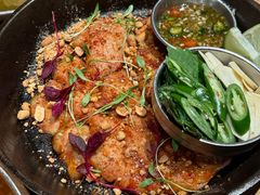 -KimPro 辛普乐概念韩餐