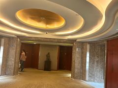 -上海凯宾斯基大酒店