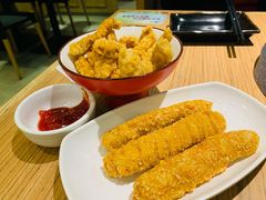 雪花鸡柳-麻辣盛艳(淮安万达店)