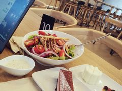 -Bracket Coffee(银河SOHO店)