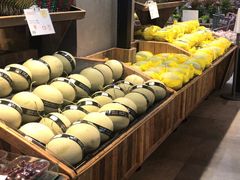 -果蔬好生活超市(乐堤港店)