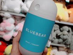 -兰熊鲜奶(西直门凯德mall店)