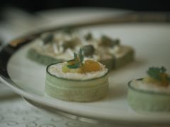 -Salon de Ville浦江汇(上海外滩华尔道夫酒店店)