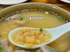 -朱大嘴肥肠血旺(福字街店)