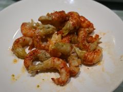 -虾宝贝胶东海鲜·渔家菜(小西天店)