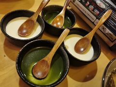牛奶布丁-吉炙烧鸟•本格料理(国际商贸城店)