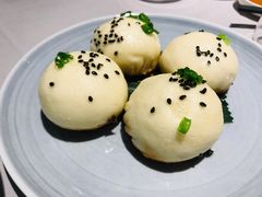 生煎馒头-屋里厢上海菜馆