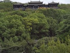 -虞山风景区