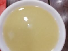 玉米面粥-湖南小碗菜(正午食纷美食城店)