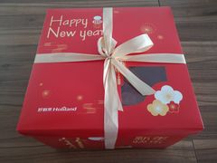 -好利来(亦庄国融店)