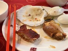 -天津水晶宫饭店