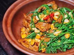 -鲜璟台·地标景观餐厅(上海中心店)