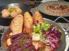 -SHADOWS•Bistro&Eatery(安福路店)