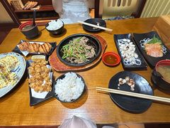 -胜代日本料理(云程巷小区店)