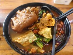 -螺蛳粉先生(蓟门桥店)