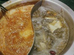 -沸炉重庆老火锅(军事博物馆店)