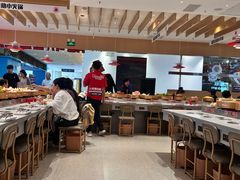-龍歌自助小火锅(李沧丽达店)