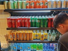 -川骄海鲜自助(亚运村店)