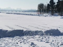 -长春市南湖公园