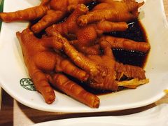 凤爪-添好运点心专门店(中环IFC店)