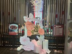 -喜棠·长沙家宴·海鲜·湘菜(麓谷店)