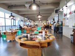 大堂-李子坝梁山鸡(李子坝大鸡哥店)