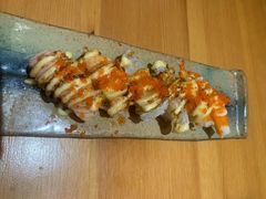 -福匠日本料理(人民路店)