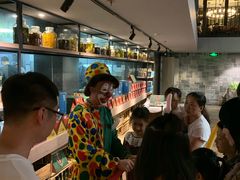 -食间牛排(湖西路店)