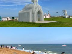 -巧克力渔家.小船海鲜胶东菜(万平口店)